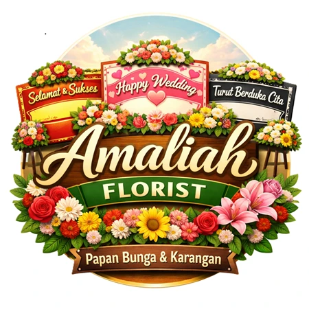 Papan Bunga Purwokerto Selatan